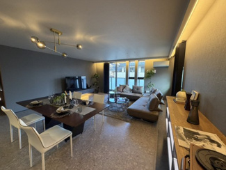 【居間・リビング】 | HEBEL MAISON PREMIUM 夙川