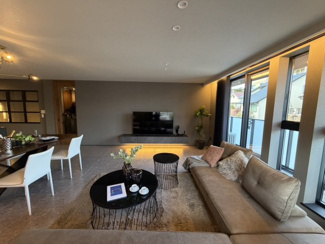 【居間・リビング】 | HEBEL MAISON PREMIUM 夙川