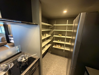 【収納】 | HEBEL MAISON PREMIUM 夙川