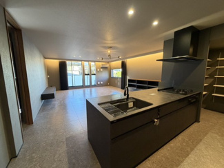【居間・リビング】 | HEBEL MAISON PREMIUM 夙川