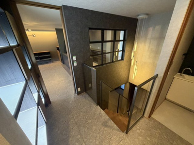 【設備】 | HEBEL MAISON PREMIUM 夙川