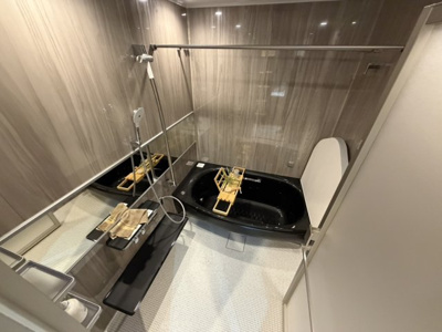 【浴室】 | HEBEL MAISON PREMIUM 夙川