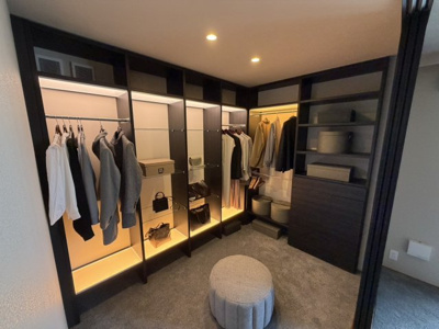 【収納】 | HEBEL MAISON PREMIUM 夙川