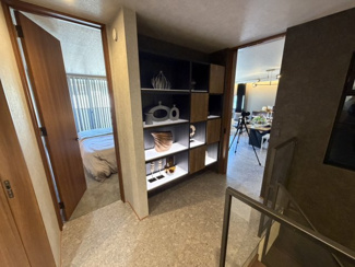 【収納】 | HEBEL MAISON PREMIUM 夙川