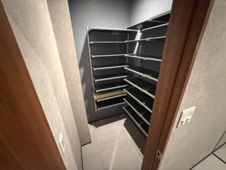 【収納】 | HEBEL MAISON PREMIUM 夙川