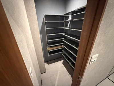 【収納】 | HEBEL MAISON PREMIUM 夙川