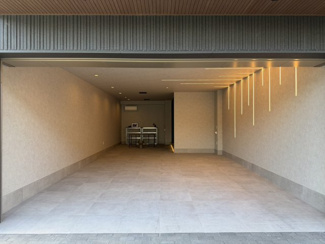 【駐車場】 | HEBEL MAISON PREMIUM 夙川
