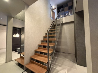 【玄関】 | HEBEL MAISON PREMIUM 夙川