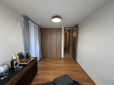 【洋室】 | HEBEL MAISON PREMIUM 夙川