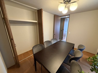【洋室】 | HEBEL MAISON PREMIUM 夙川