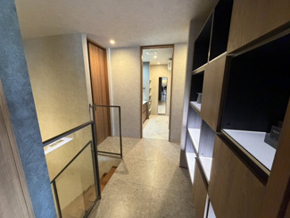 【居間・リビング】 | HEBEL MAISON PREMIUM 夙川