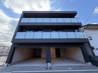 【バルコニー】 | HEBEL MAISON PREMIUM 夙川