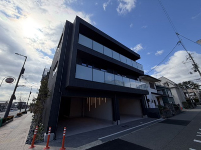 【外観】 | HEBEL MAISON PREMIUM 夙川