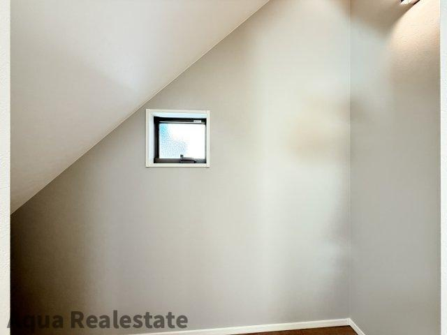 高松市西宝町モデルハウスの内装|物件の内装です