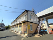 セントラルヒルズ　Aの画像