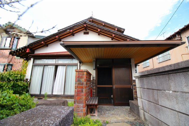 ■□旗ヶ崎２中古戸建□■