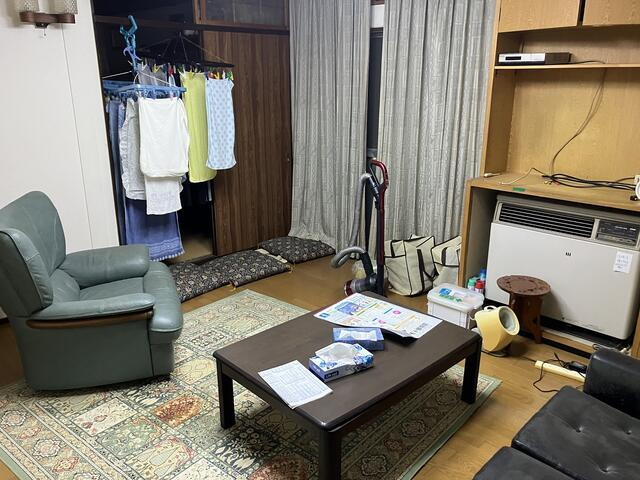 宇都宮市富士見が丘1丁目　5DK　中古住宅のその他