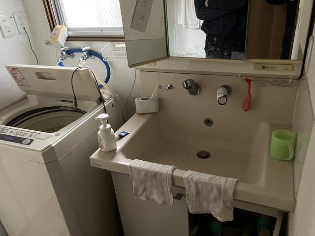 宇都宮市富士見が丘1丁目　5DK　中古住宅のその他