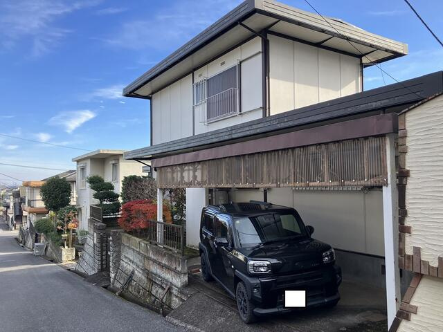 宇都宮市富士見が丘1丁目　5DK　中古住宅のその他