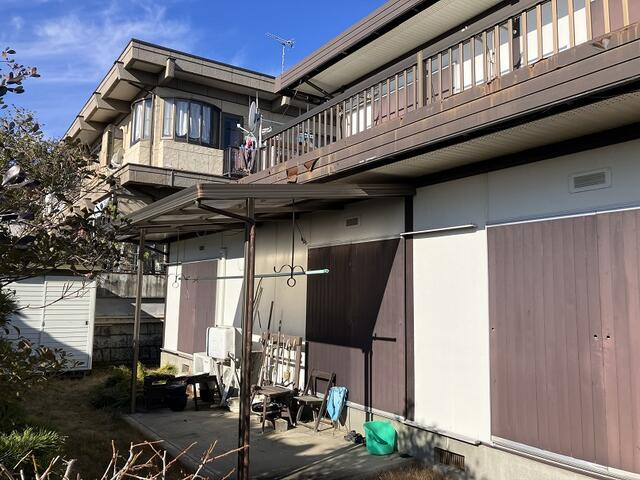 宇都宮市富士見が丘1丁目　5DK　中古住宅のその他|「帰りたくなる家」に住む幸せ