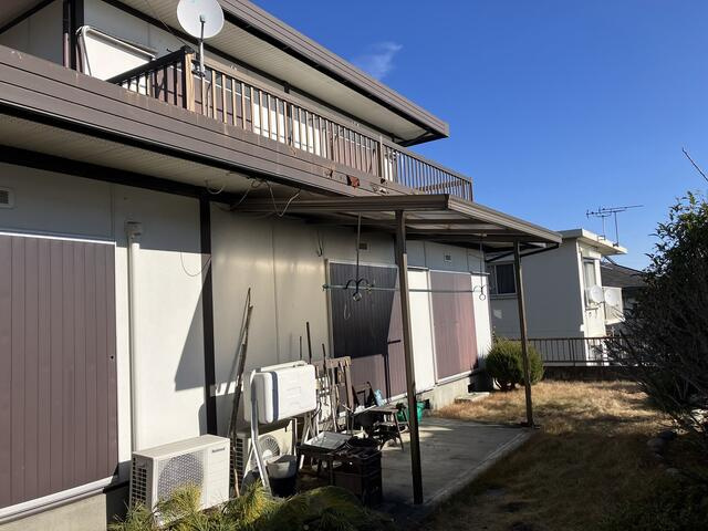 宇都宮市富士見が丘1丁目　5DK　中古住宅のその他