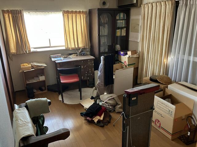 宇都宮市富士見が丘1丁目　5DK　中古住宅のその他