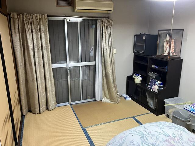 宇都宮市富士見が丘1丁目　5DK　中古住宅のその他
