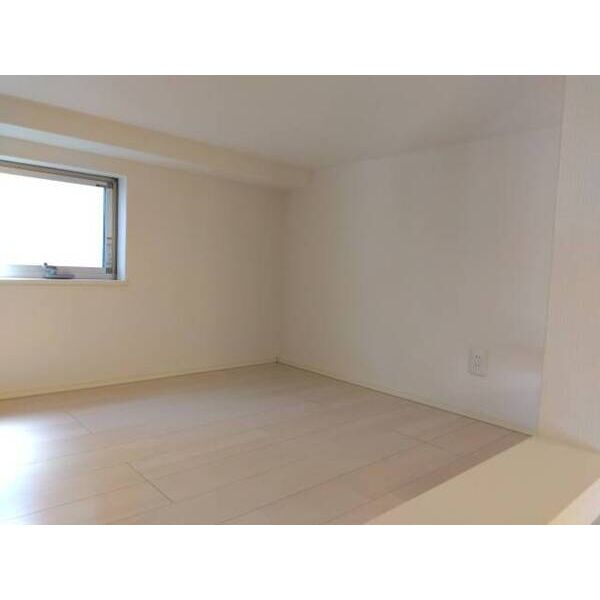 one top 東今里の内装