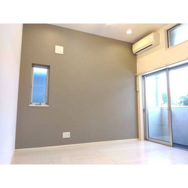 one top 東今里の居間・リビング