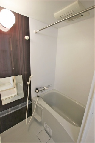 one top 東今里の浴室