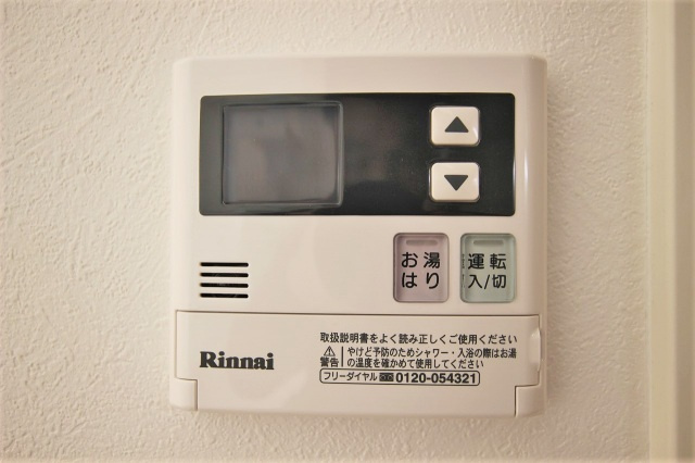 one top 東今里の設備