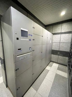 【設備】 | シーアイマンション上野