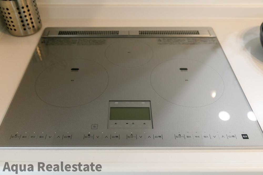 高松市扇町　インナーガレージ＋趣味を楽しむ書斎のあるお家のその他