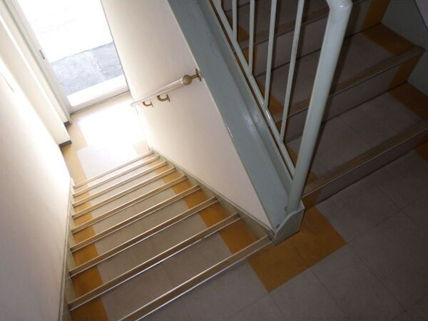 イーストタウン13のその他共用部分