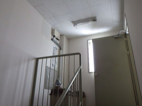 イーストタウン13のその他共用部分