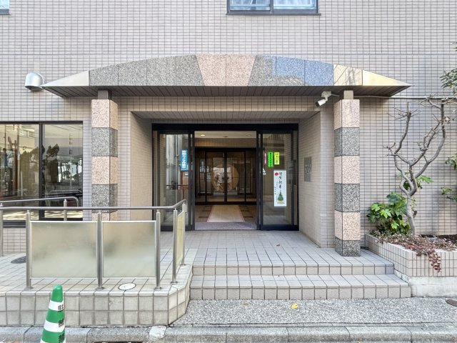 ムサシノコート浅草橋