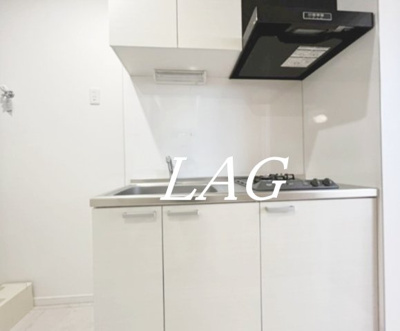 【キッチン】 | グランドソレイユ新検見川Ⅰ | キッチンです。