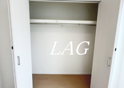 【収納】 | グランドソレイユ新検見川Ⅰ | 収納です。