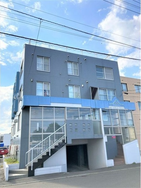 カームフィールド1815