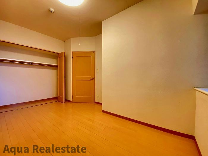 ダイアパレスサンポート高松の子供部屋|お子さんのお部屋にいかがでしょうか