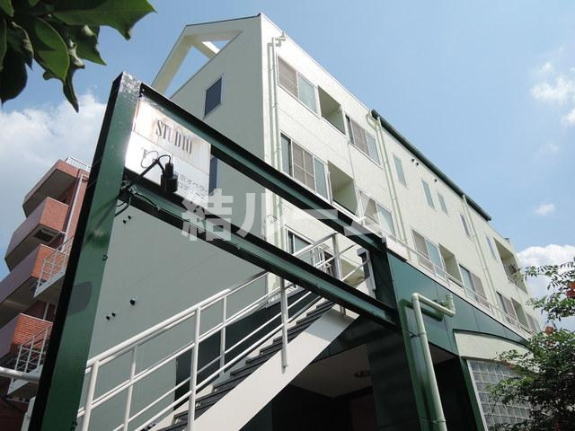 板橋区東新町１丁目の賃貸マンションのその他