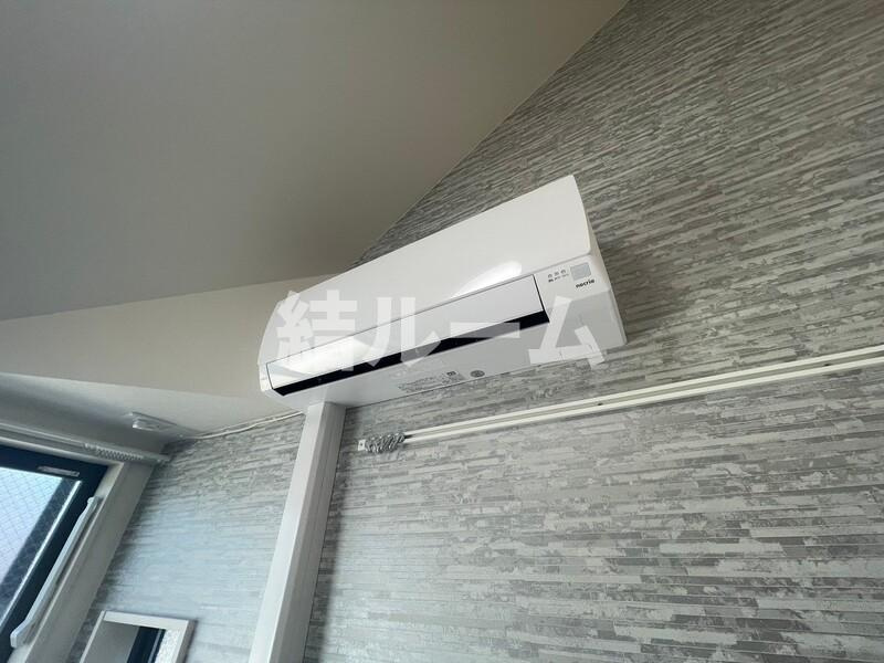 練馬区北町１丁目のアパートの設備