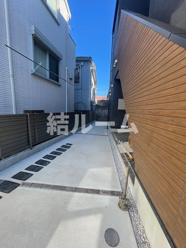 練馬区北町１丁目のアパートのその他