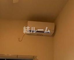 北区王子本町２丁目のアパートの設備