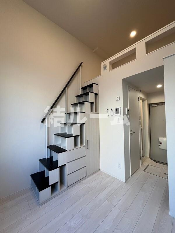 北区王子本町２丁目のアパートのその他