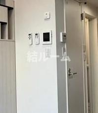 北区王子本町２丁目のアパートのセキュリティ