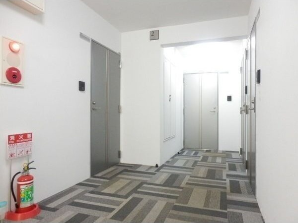 エトワール(南区)のその他共用部分