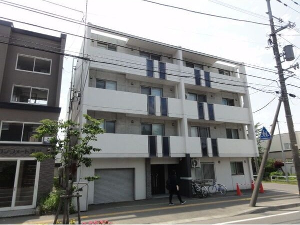 エトワール(南区)