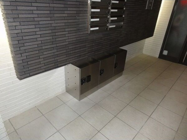 エトワール(南区)のその他共用部分