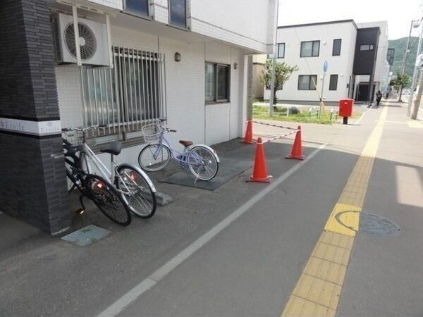 エトワール(南区)